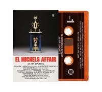 El Michels Affair 24 Hr Sports (Cassette)