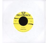 El Michels Affair 4th Chamber/Snakes (Vinyl LP) 7" Single