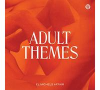 El Michels Affair - Adult Themes (Color Vinyl)