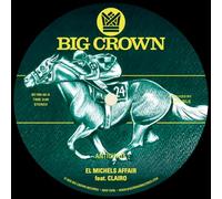 El Michels Affair - Anticipate + Indifference