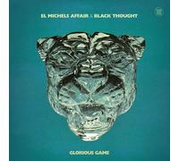 Glorious Game - El Michels Affair (Audio Cd)