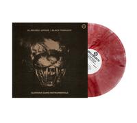 El Michels Affair & Black Thought Glorious Game (Instrumentals) (Vinyl LP)