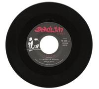 El Michels Affair - C.R.E.A.M