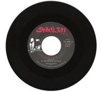 El Michels Affair C.R.E.A.M./Glaciers of Ice (Vinyl LP) 7" Single (Limited)