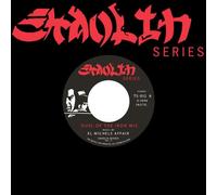 El Michels Affair - Duel of The Iron Mics B/w Bring Da Ruckus LP [Vinyl]