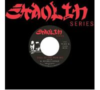 El Michels Affair Duel of the Iron Mics/Bring Da Ruckus (Vinyl LP)