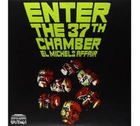 El Michels Affair - Enter The 37th Chamber