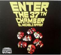 El Michels Affair Enter the 37th Chamber: Music Inspired By the Wu-Tang (CD)