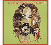 El Michels Affair Meets Bailey Liam - Ekundayo Inversions