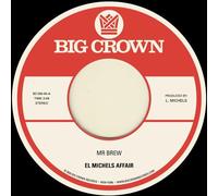El Michels Affair - Mr. Brew + Kodak
