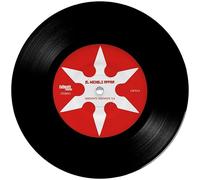 El Michels Affair - Shimmy Shimmy Ya / Incarcerated Scarfaces