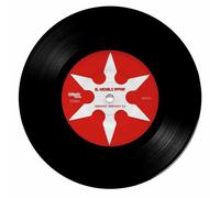 El Michels Affair Shimmy Shimmy Ya/Incarcerated Scarfaces (Vinyl LP)