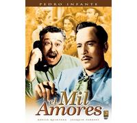 El Mil Amores - El Mil Amores