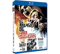 El Milagro de Ana Sullivan BD 1962 The Miracle Worker