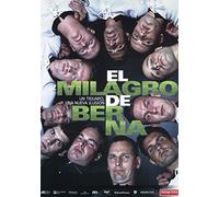 El milagro de Berna