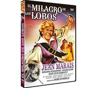 El Milagro De Los Lobos (Le miracle des loups)