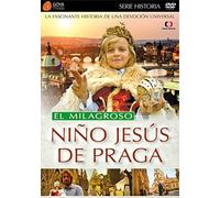 El Milagroso Niño Jesus De Praga