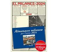 El Milanes 2024