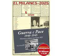 El Milanes 2025