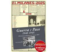 El Milanes 2025