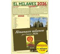 El Milanes Menabon 2026