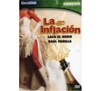 El Mimo/Padilla/Munoz/Magana - La Inflacion