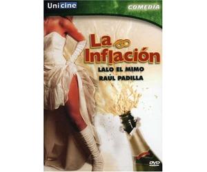 El Mimo/Padilla/Munoz/Magana - La Inflacion