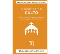 El Ministro y el Culto