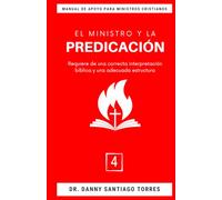 El Ministro y la Predicación