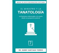 El Ministro y la Tanatología