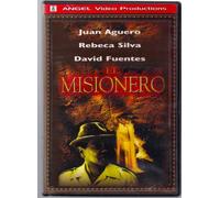 El Misionero DVD