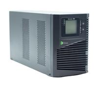 EL-MISSION1000VS Elsist MISSION 1000 gruppo di continuità (UPS) Doppia conversio