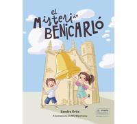 El misteri de Benicarló: 41