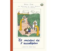 El misteri de l’eucaliptus: Les aventures del coala Arxibald a l’illa de Rastepap