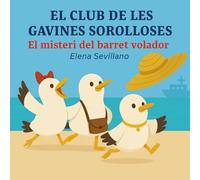 El misteri del barret volador