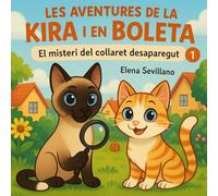 El misteri del collaret desaparegut