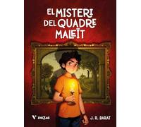 El misteri del quadre maleït