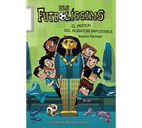 El misteri del robatori impossible: 5