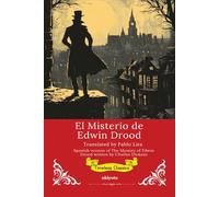 El Misterio de Edwin Drood | Spanish Translation of The Mystery of Edwin Drood