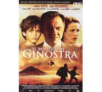 El Misterio de Ginostra