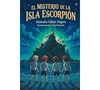 El Misterio de Isla Escorpión