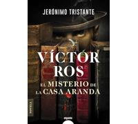 El misterio de la casa Aranda