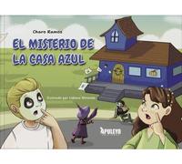 El misterio de la casa azul
