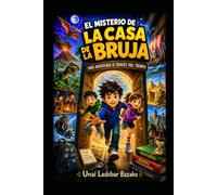 El misterio de la casa de la bruja