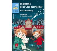 El misterio de la casa del palomar: 145