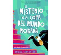 El misterio de la Copa del Mundo robada