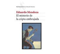 El misterio de la cripta embrujada [Lingua spagnola]