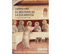 El misterio de la Eucaristía: 12