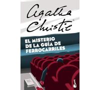El misterio de la guía de ferrocarriles
