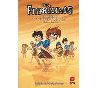 El misterio de la tormenta de arena: 14